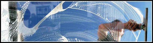 Abundant Professional Window Washing and more