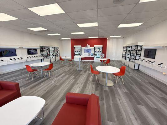 ReConnected Device Repair