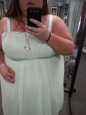 So cute and fit like a dream!