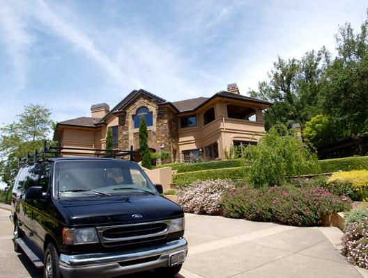 Zanoni Floor & Remodel