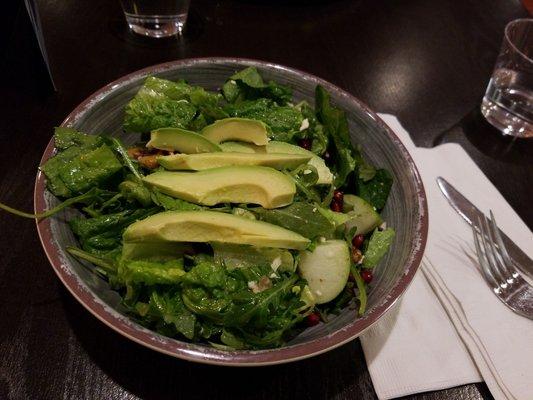 Courtyard Sacramento Midtown