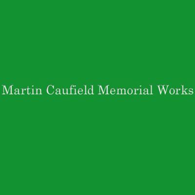 Martin Caufield Memorial Works