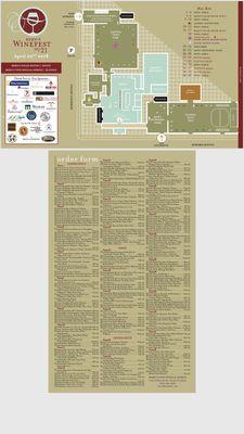 Berns winefest No. 21