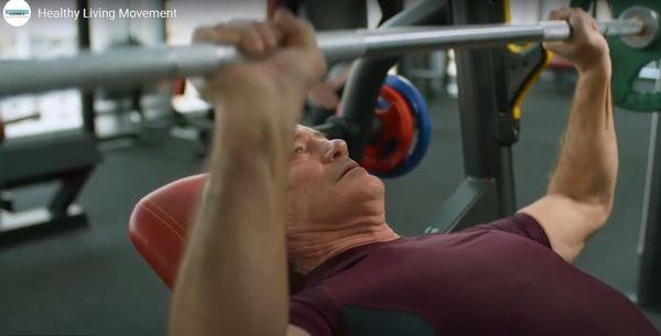 We provide a comforting environment where people are taught Healthy Living Strategies.