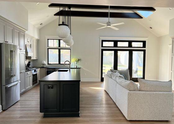 Dejong Studio Architecture