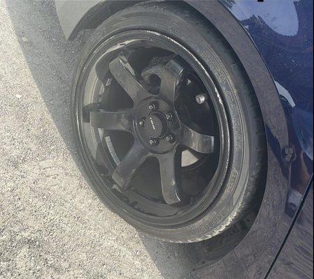 Quality Tires & Service