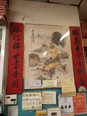 Tiem Thuoc Bac Saigon