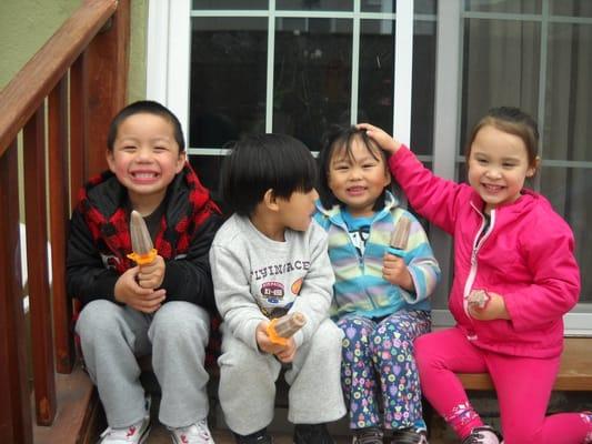 Northridge Family Daycare