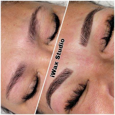 Microblading