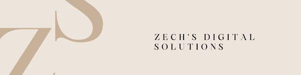Zech's Digital Solutions