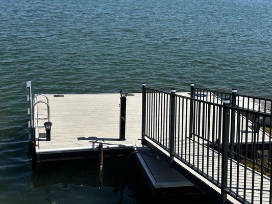 Delta Pacific Builders