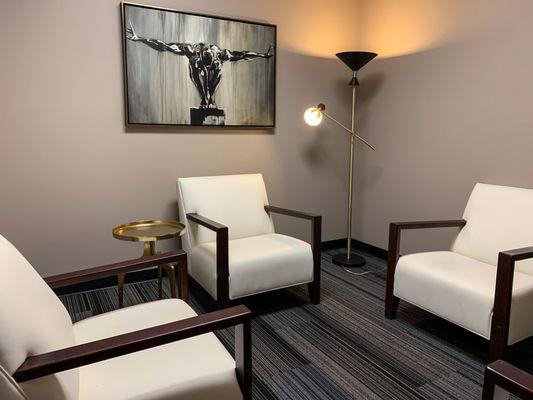 Cube Executive Suites