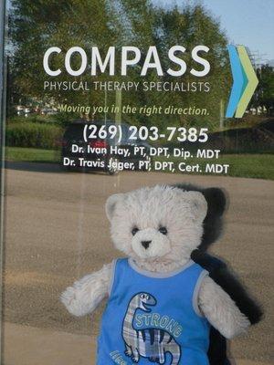 Compass Physical Therapy Specialists