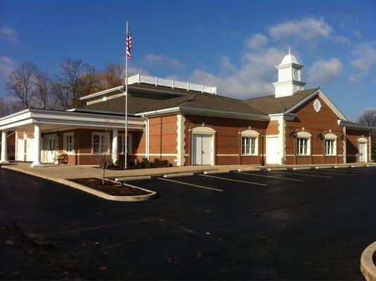 Fortuna Funeral Home