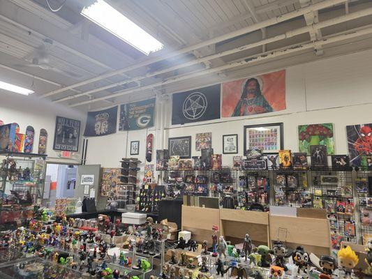 Allegedly Collectable