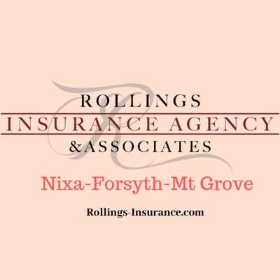 Rollings & Associates Insurance Agency