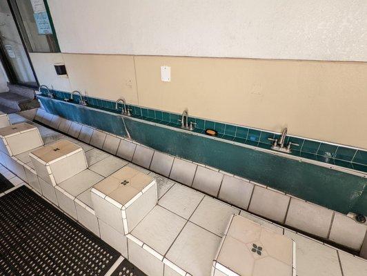 Muslim Mosque & Islamic Center