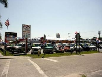 Global Wholesale Motor