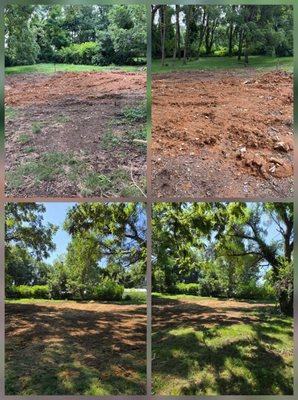 Reliable Land Services