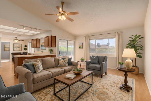 Inger Hebert - IH Residential