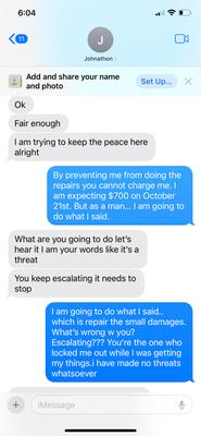 Reseda Continental Apartments