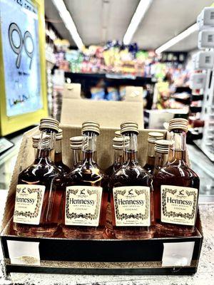 Ideal Market & liquor