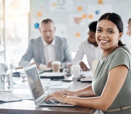 DeMar Consulting Group