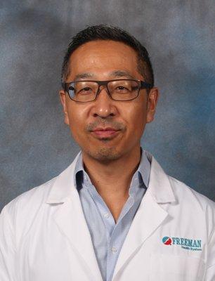 Frank Kim, MD, MHA, FACC, FSCAI