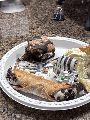 Montalbanos Salumeria