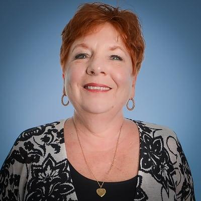 Barbra Valentine of the Tom Bianco agency looks forward to providing excellent service to current and prospective Allstate clients.