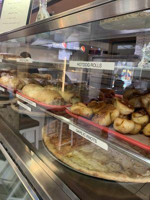 Montebello's Pizzeria & Pasta