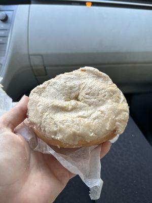 Jones Donuts & Bakery