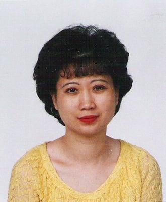Wei Zhao, LAc, CMD
