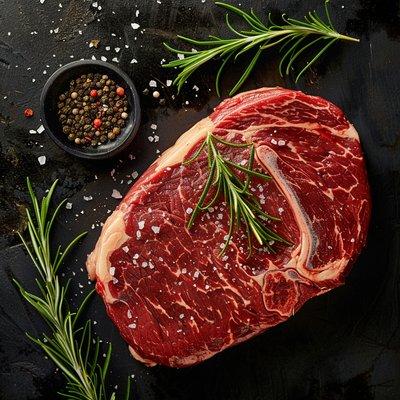 Leon River Premium Beef