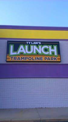 Launch Family Entertainment Park - Warwick
