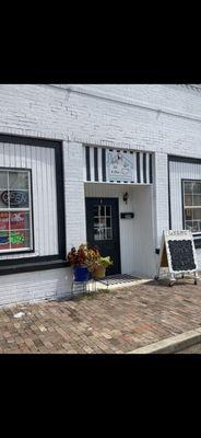 The Refuge Sip & Shop