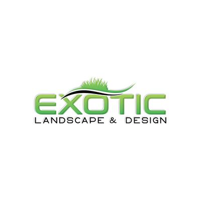 Exotic Landscape & Design