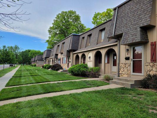 Misty Glen Apartments