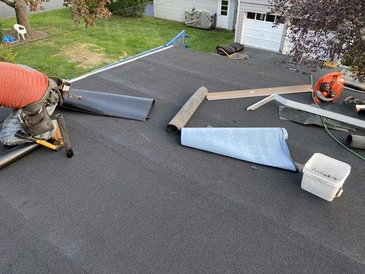 Allstate Contracting