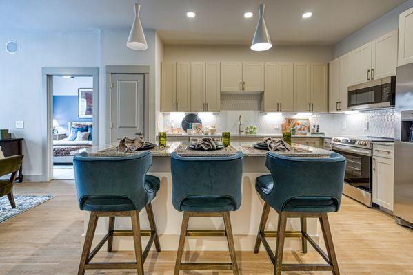 Alexan at The Galleria