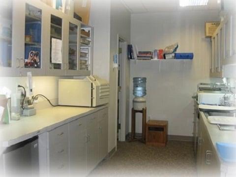 Christian R Willard, DDS