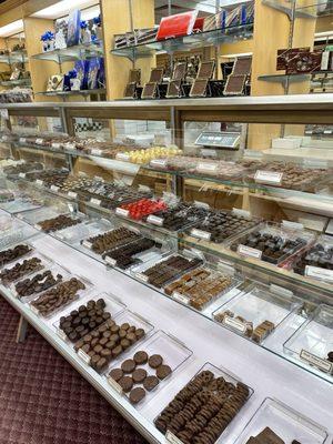 Anthony-Thomas Candy Shoppes