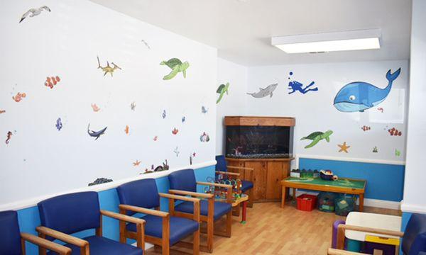 Harbor Pediatric