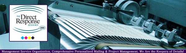 The Direct Response Resource