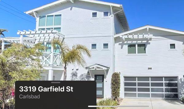 Village 201 Project.