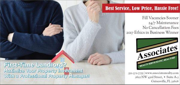 Associates Realty Services