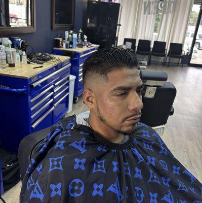 Star City Cutz Barbershop
