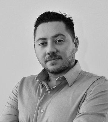 Golden Estates Realty Broker Frank Wollmann