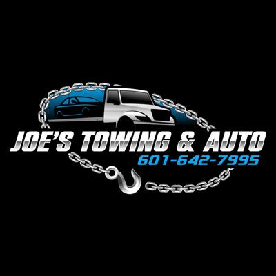 Joe’s Towing & Auto
