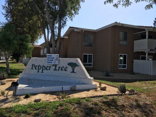 Cusick Property Management